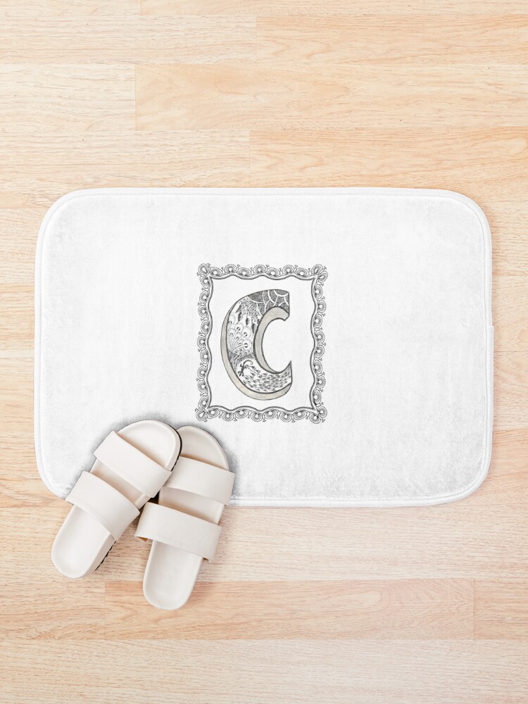 Bath Mat 1