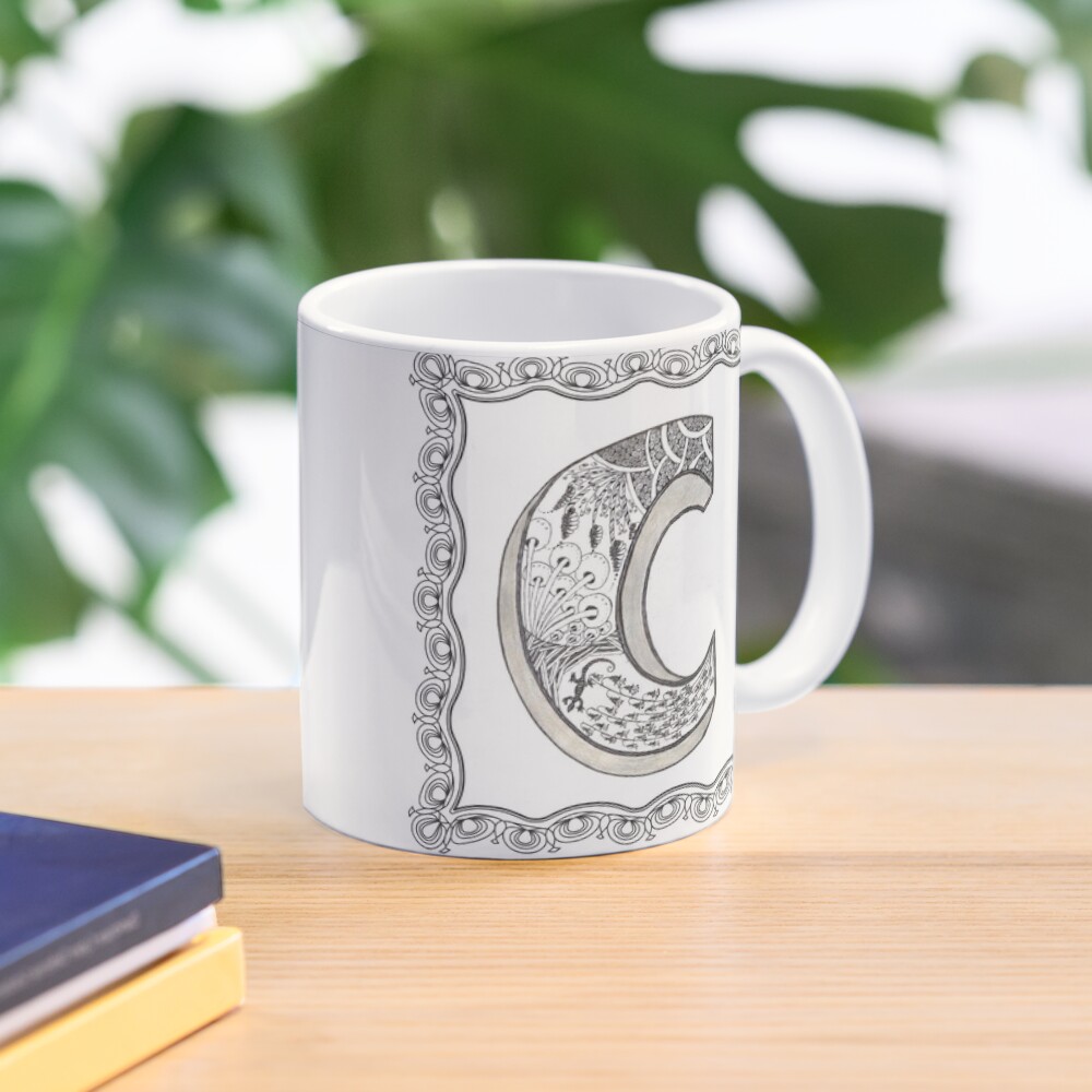 Classic Mug 2