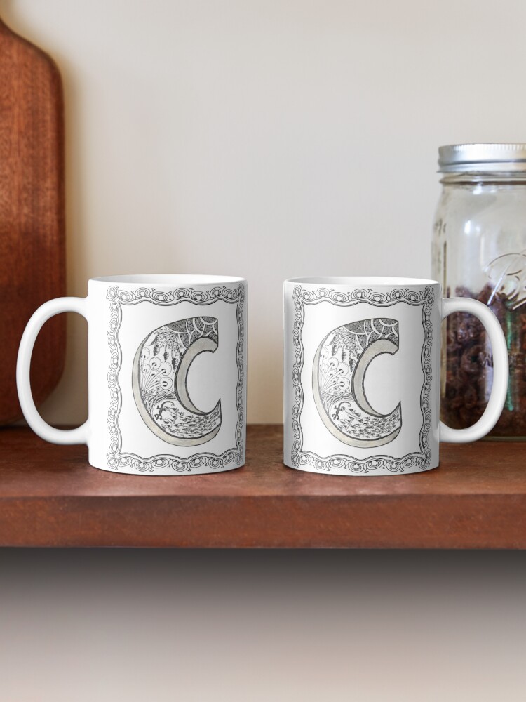 Classic Mug 3
