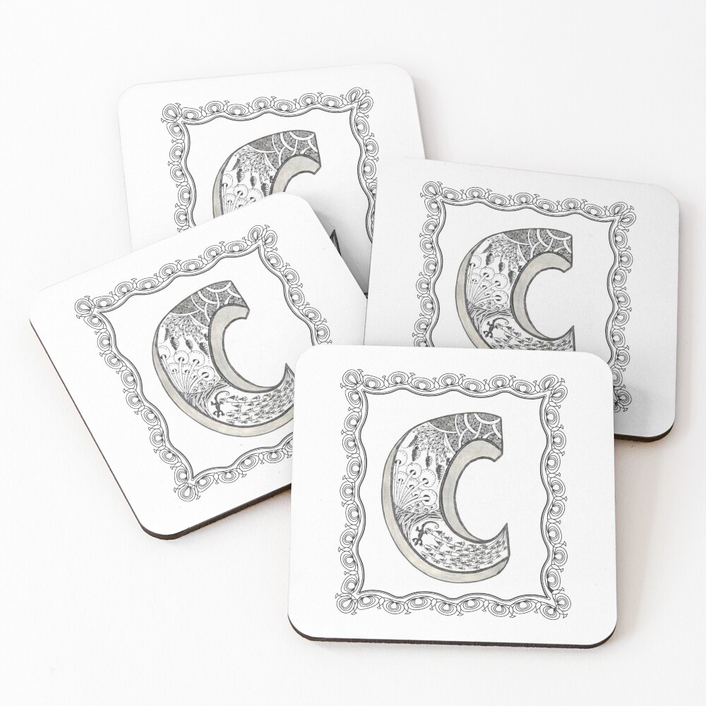 Coasters 1