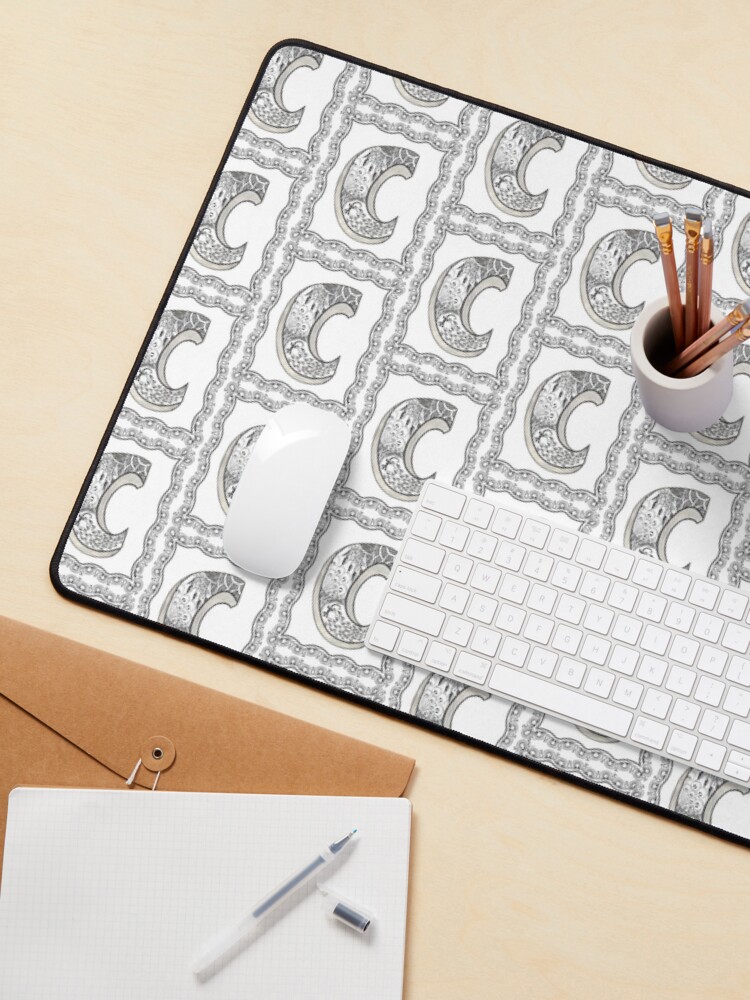 Desk Mat 2