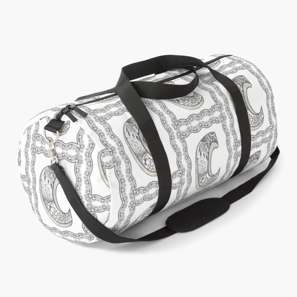 Duffle Bag 2