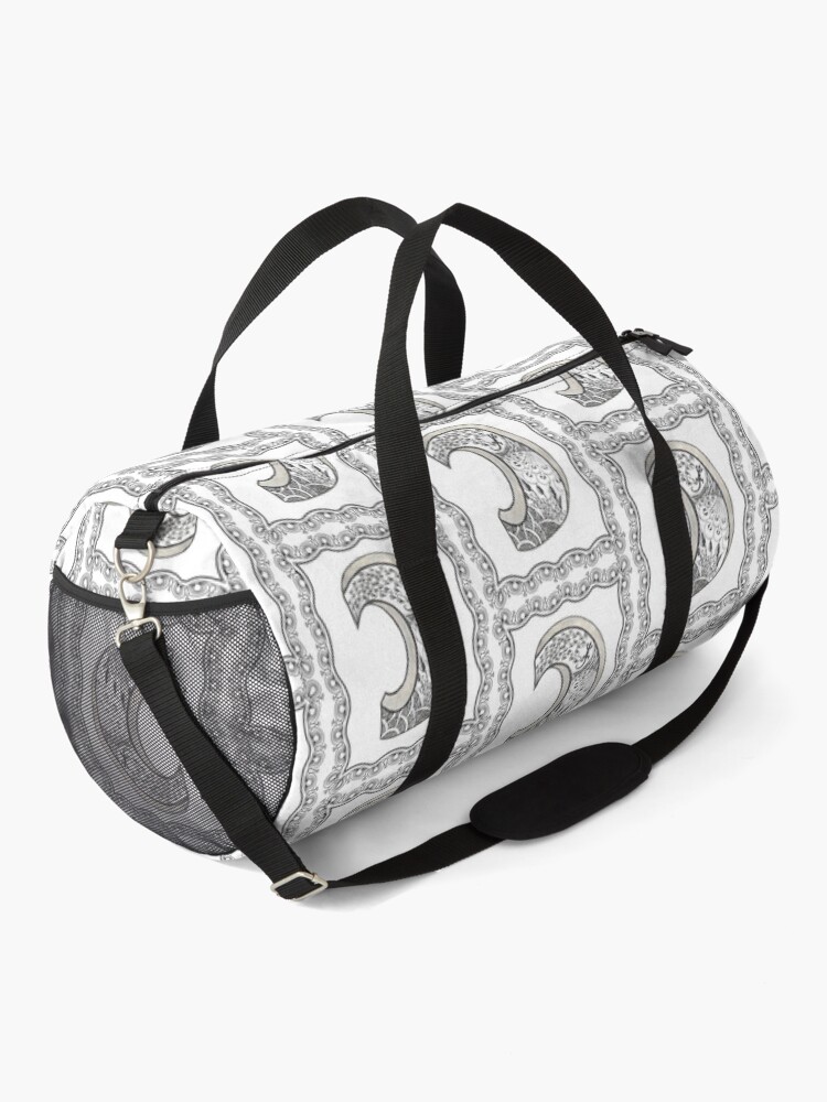 Duffle Bag 3