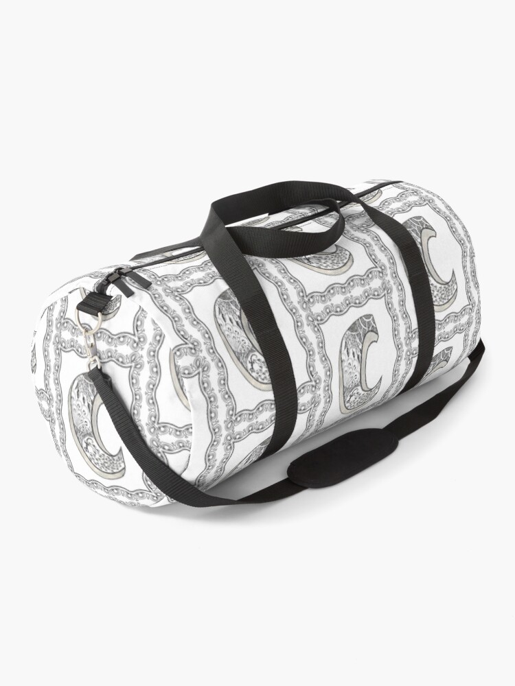 Duffle Bag 1