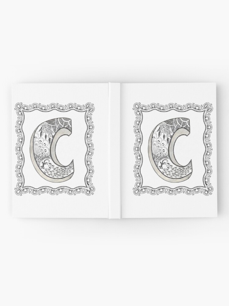 Hardcover Journal 2