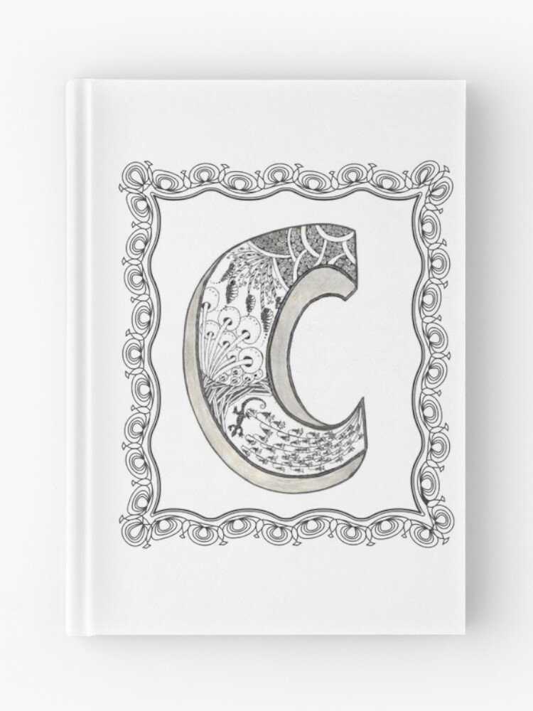 Hardcover Journal 1