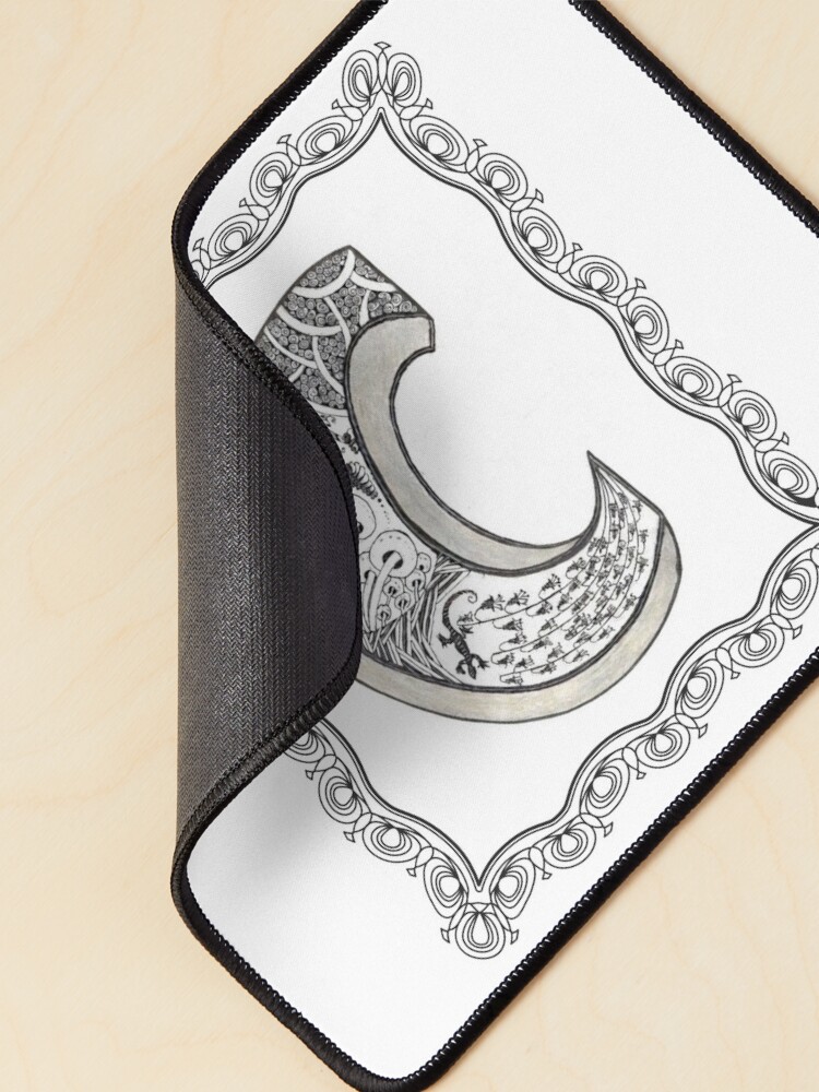 Mouse Pad 2