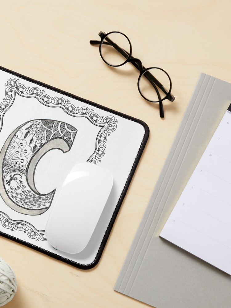 Mouse Pad 3