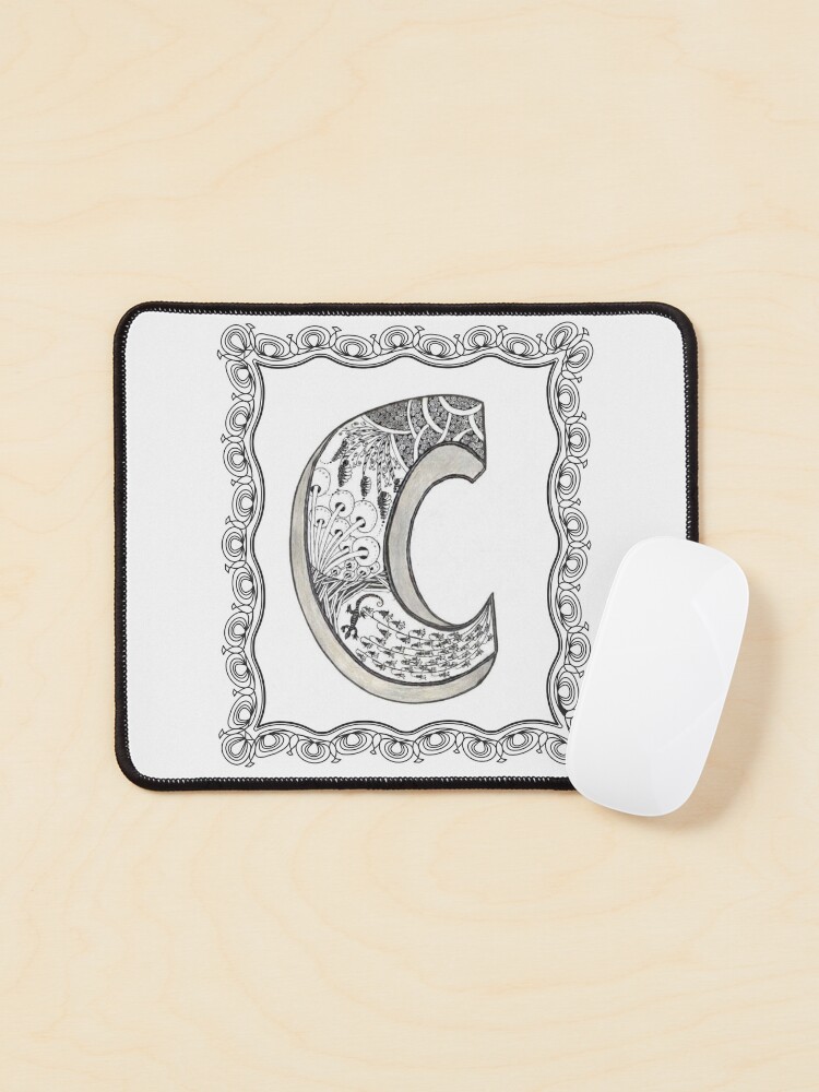 Mouse Pad 1