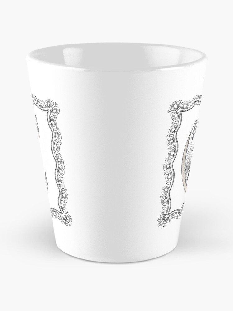 Tall Mug 2