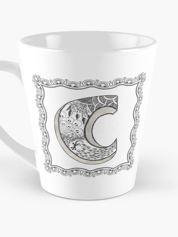 Tall Mug 3