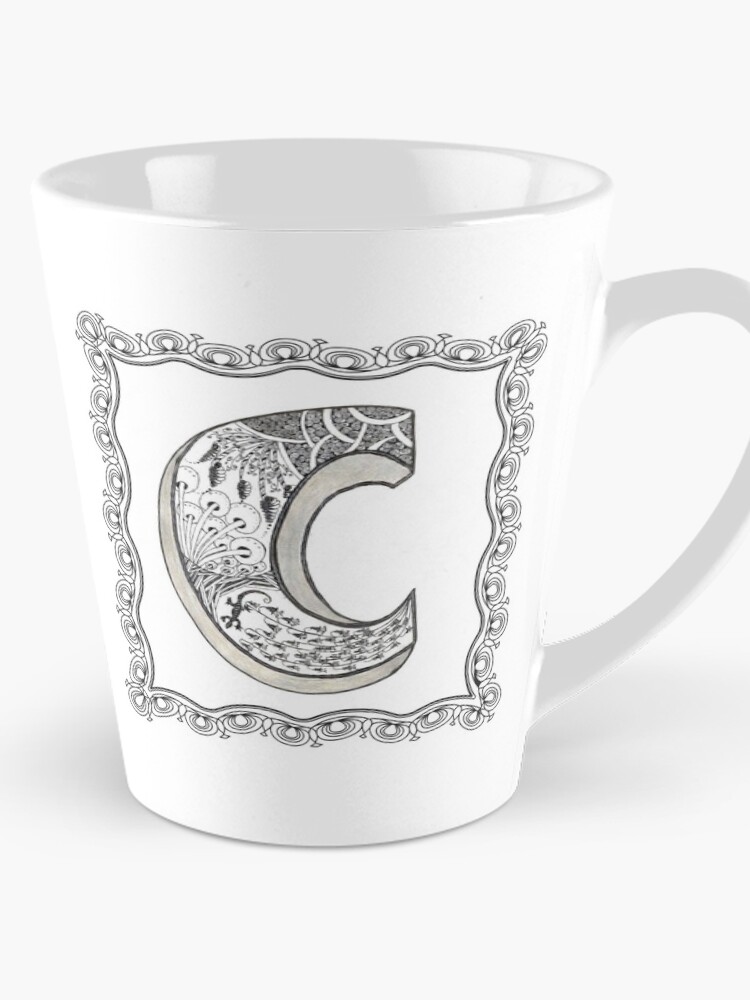 Tall Mug 1