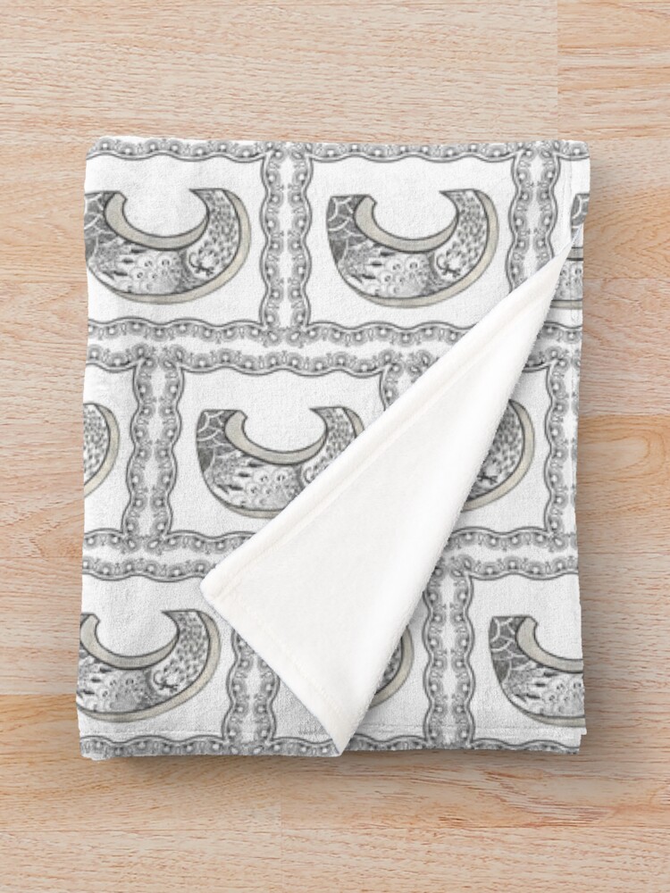 Throw Blanket 3