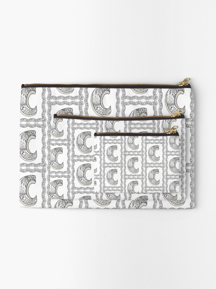 Zipper Pouch 2