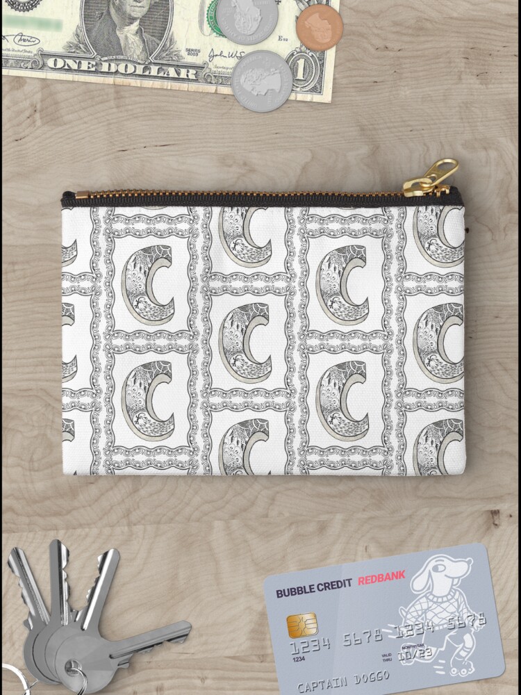 Zipper Pouch 3