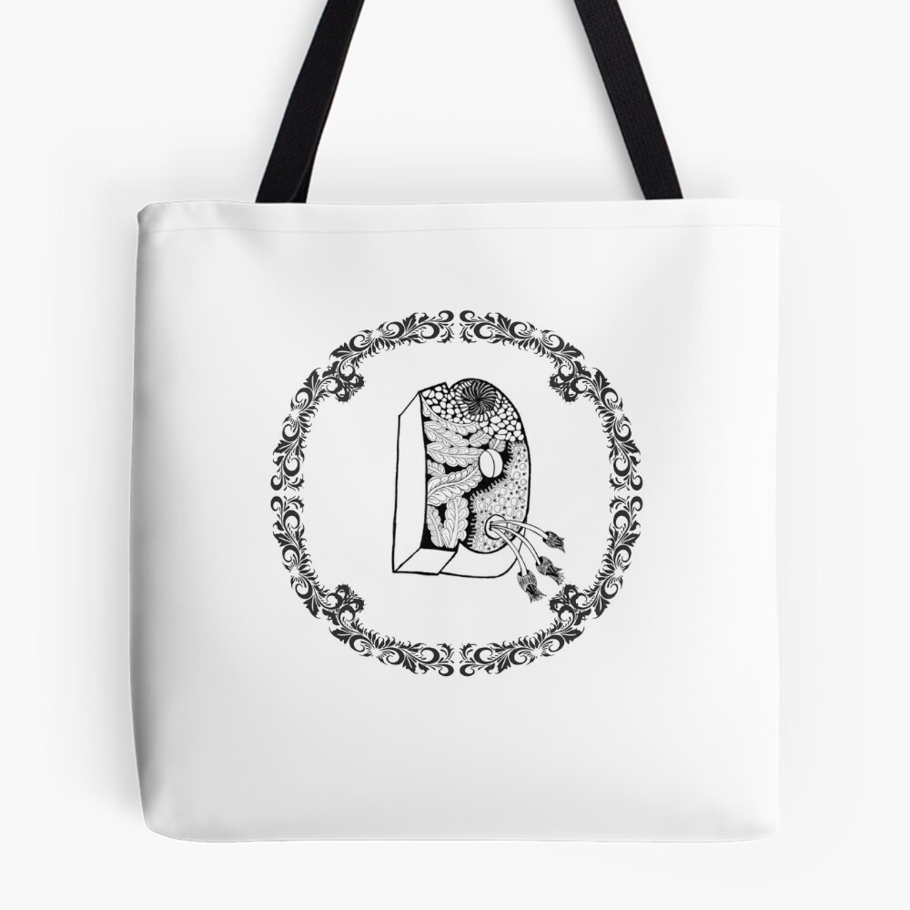 Tote Bag 1