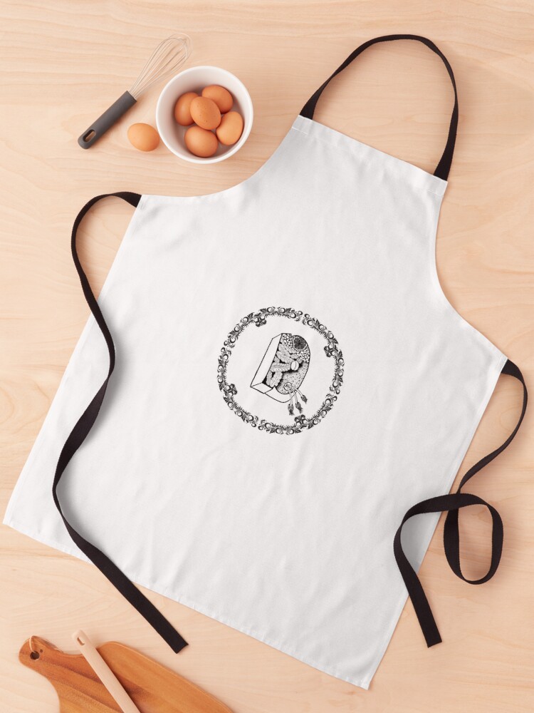 Apron 2