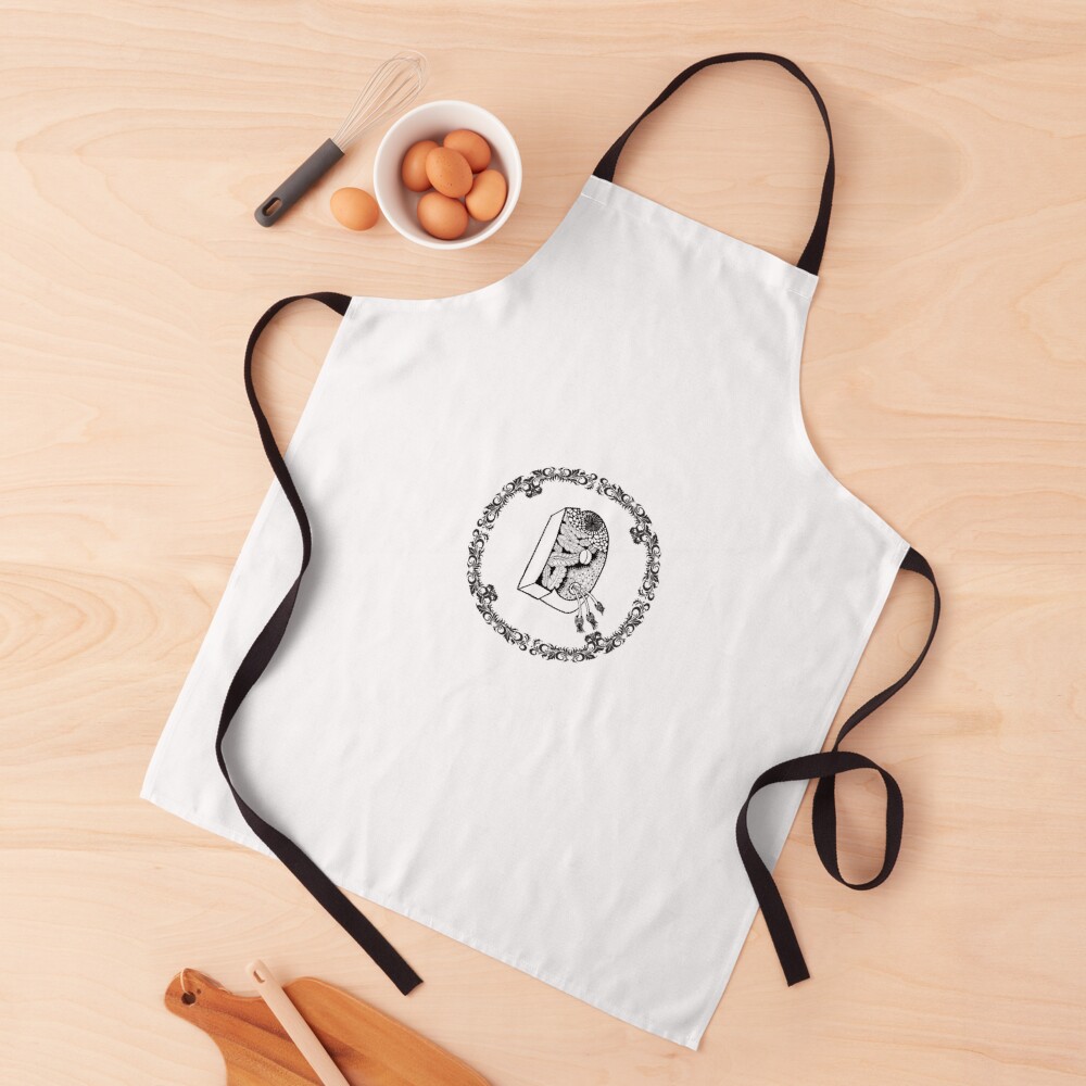 Apron 1