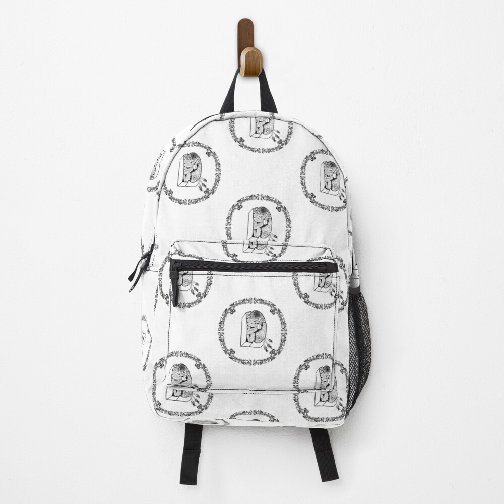Backpack 1