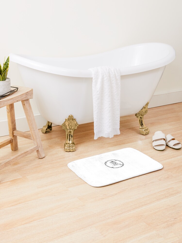 Bath Mat 2