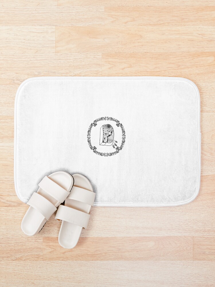 Bath Mat 1