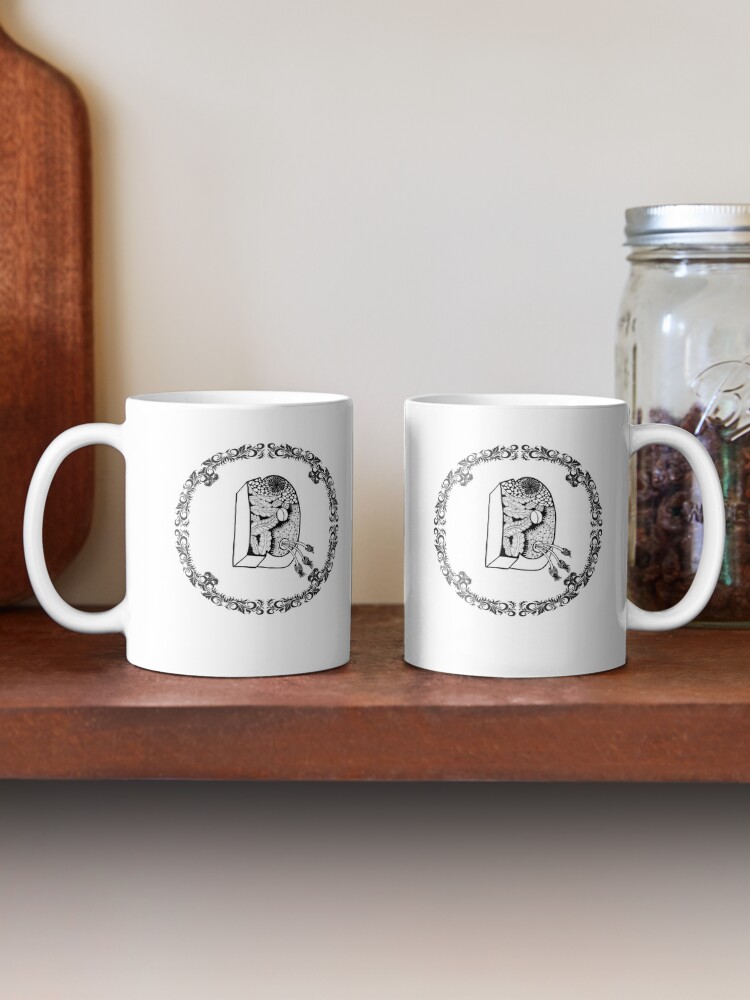 Classic Mug 3