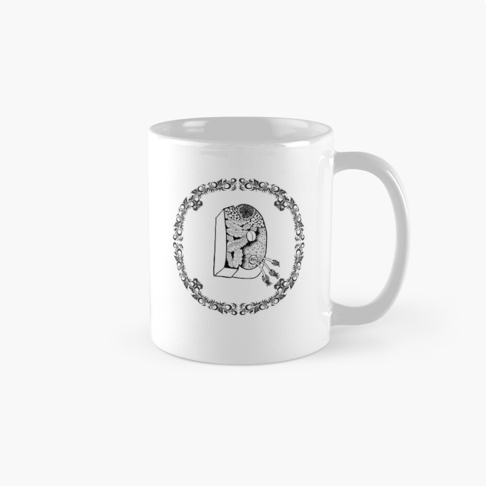 Classic Mug 1