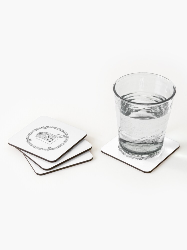 Coasters 2