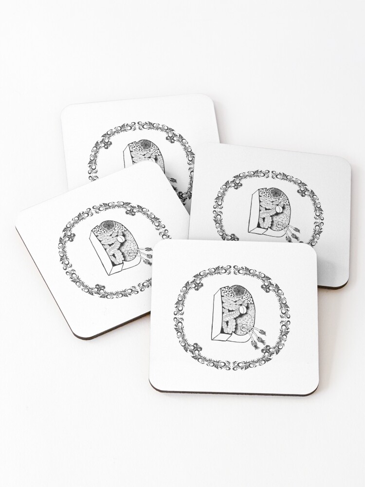 Coasters 1