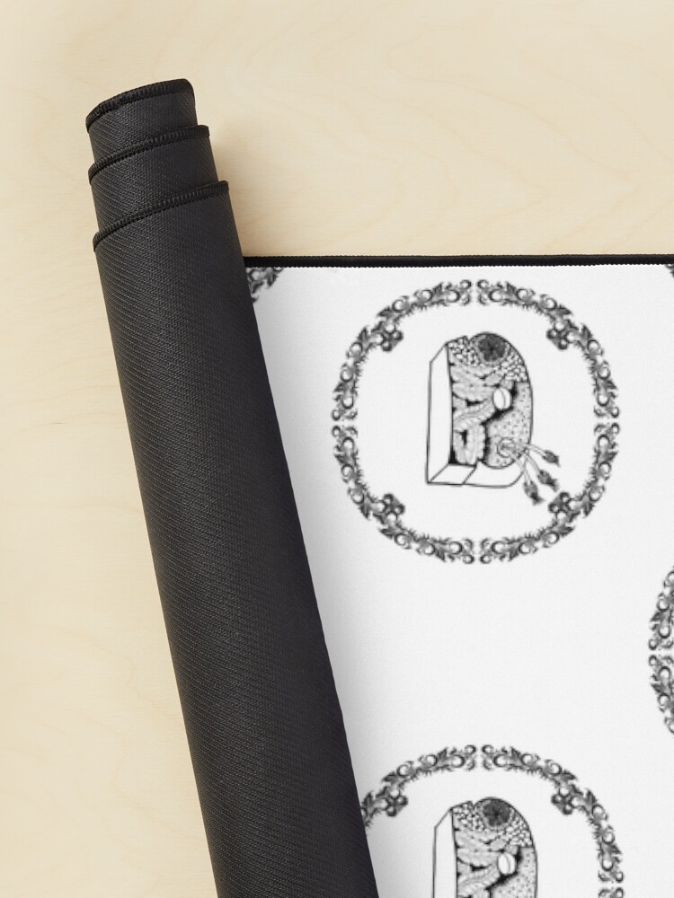 Desk Mat 3