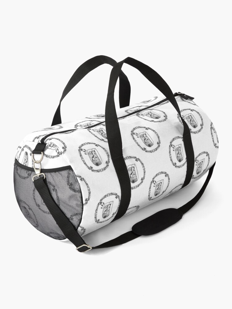 Duffle Bag 3
