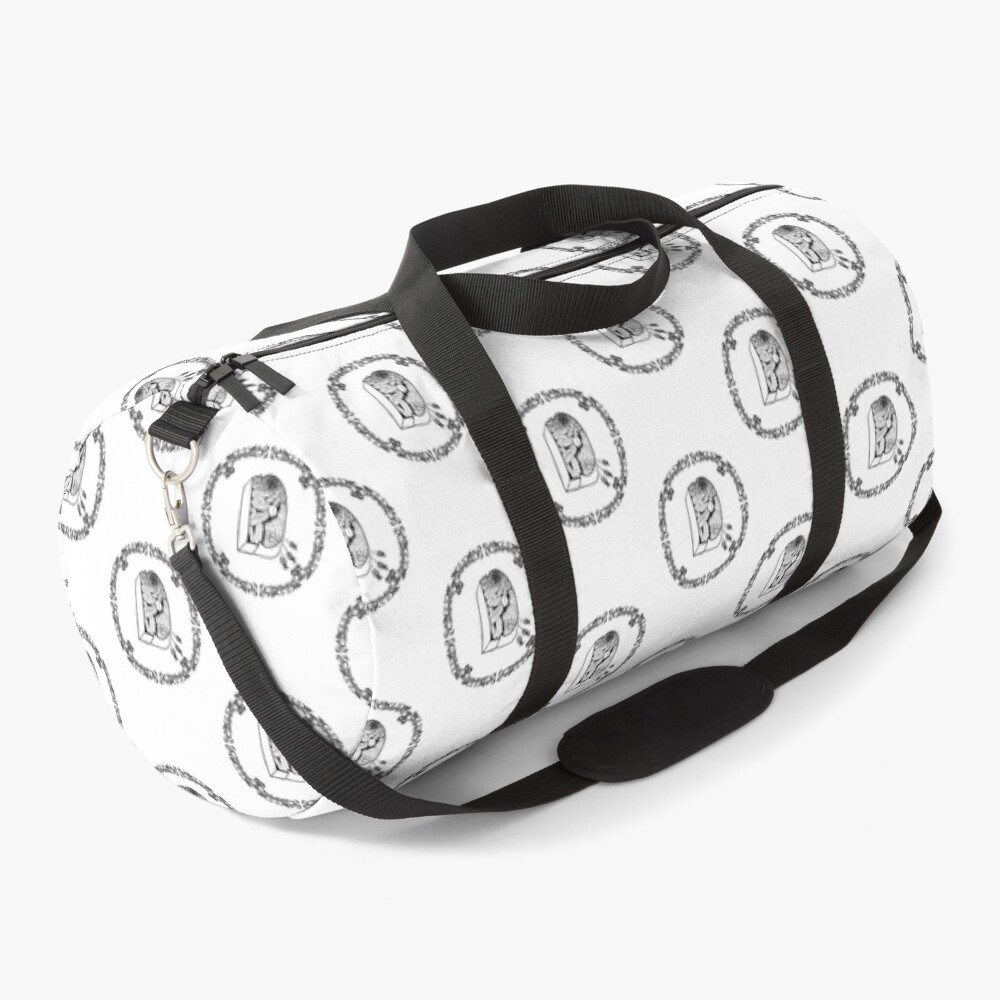 Duffle Bag 1