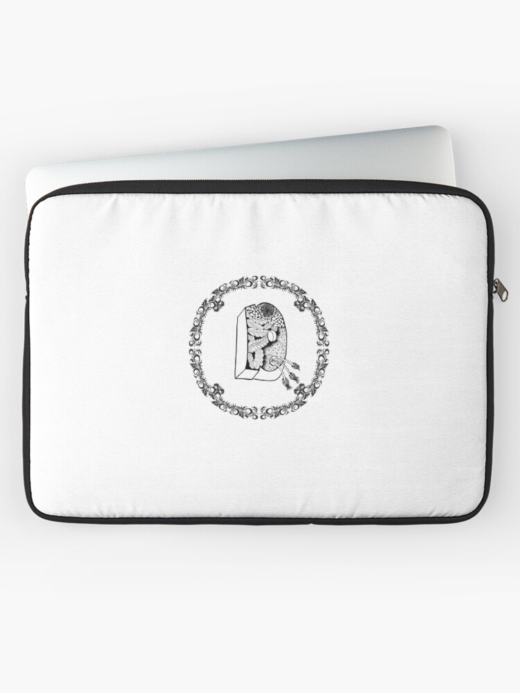Laptop Sleeve 2