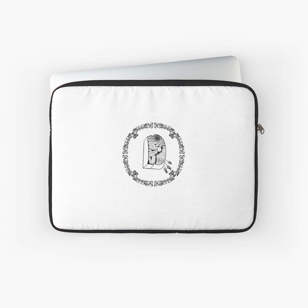 Laptop Sleeve 1