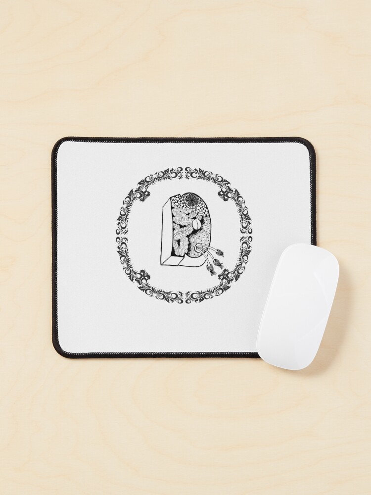 Mouse Pad 2