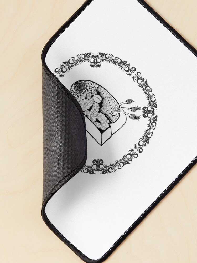 Mouse Pad 3