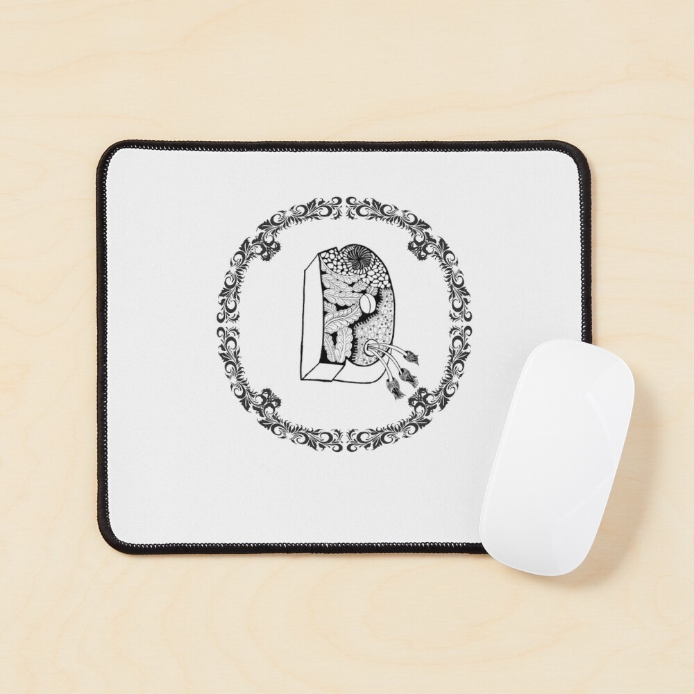 Mouse Pad 1