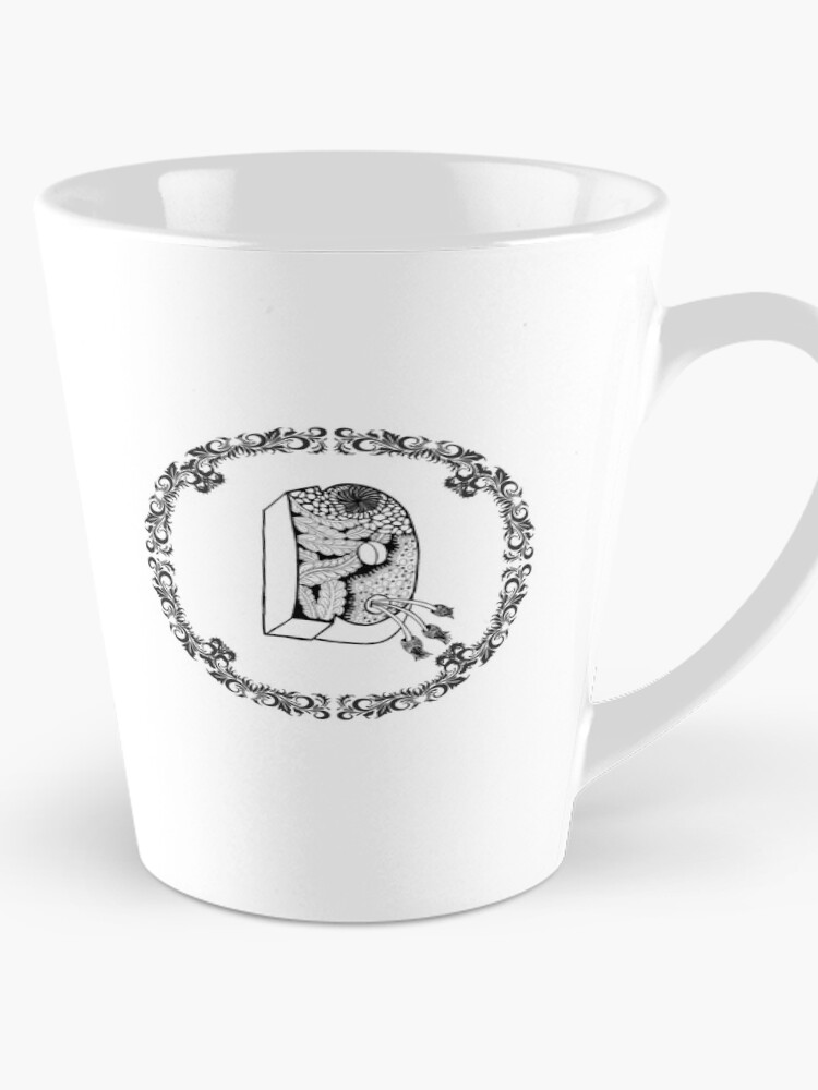 Tall Mug 2