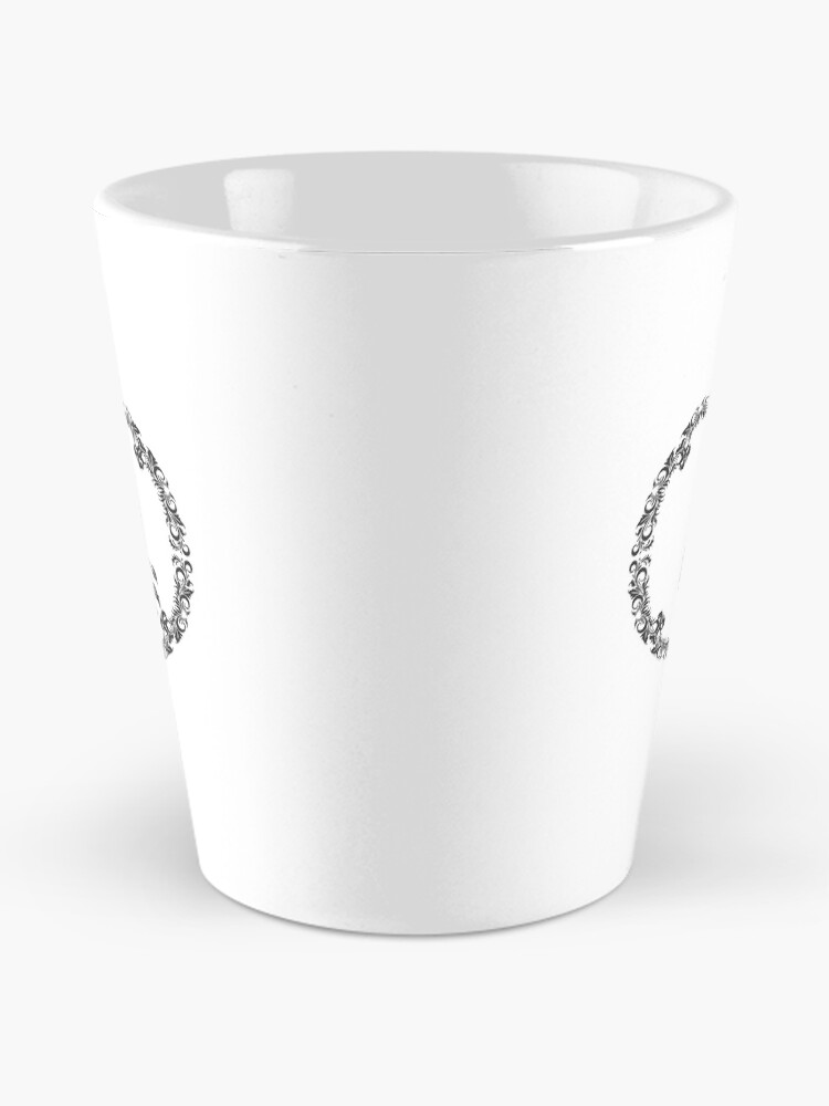 Tall Mug 3