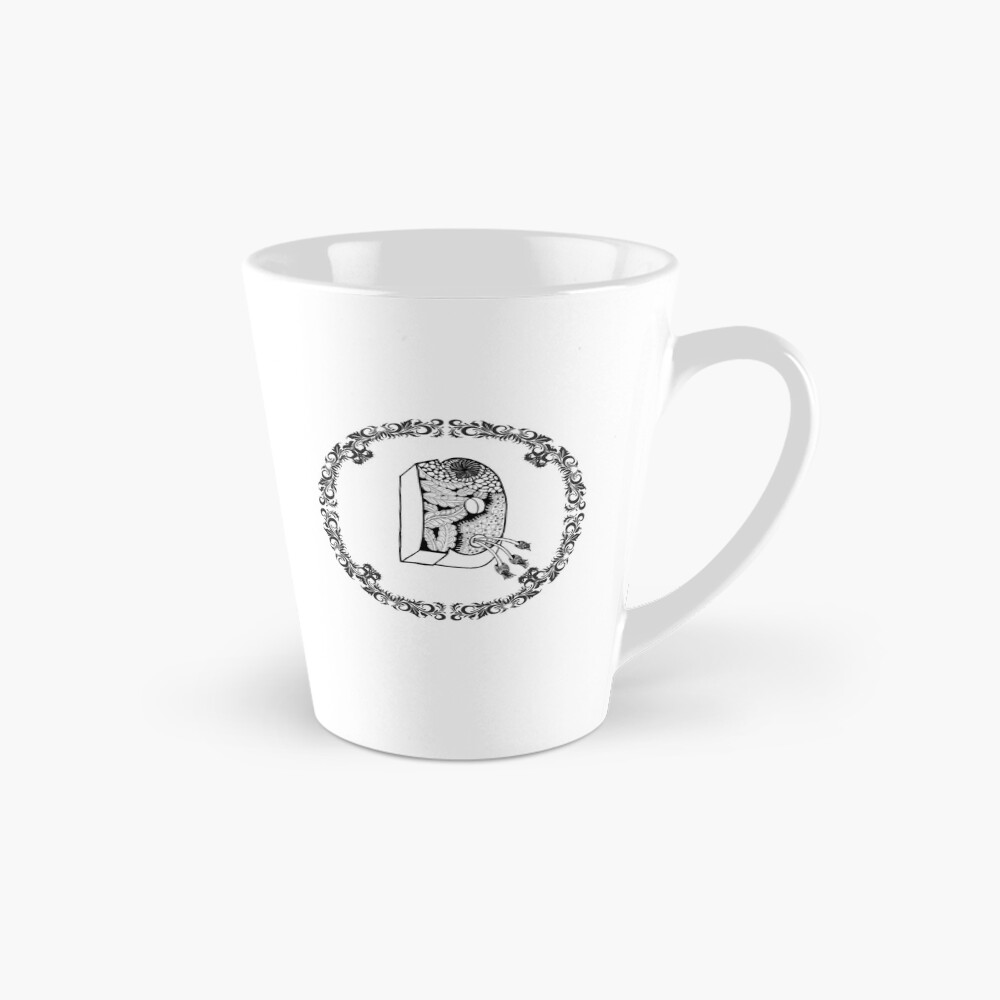 Tall Mug 1