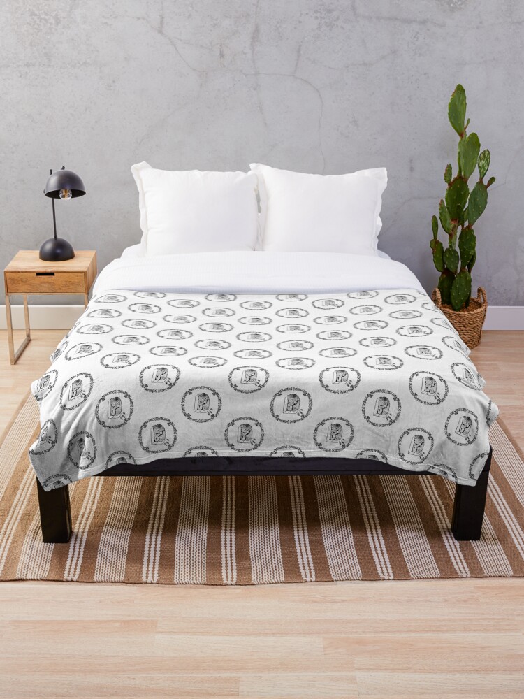 Throw Blanket 2