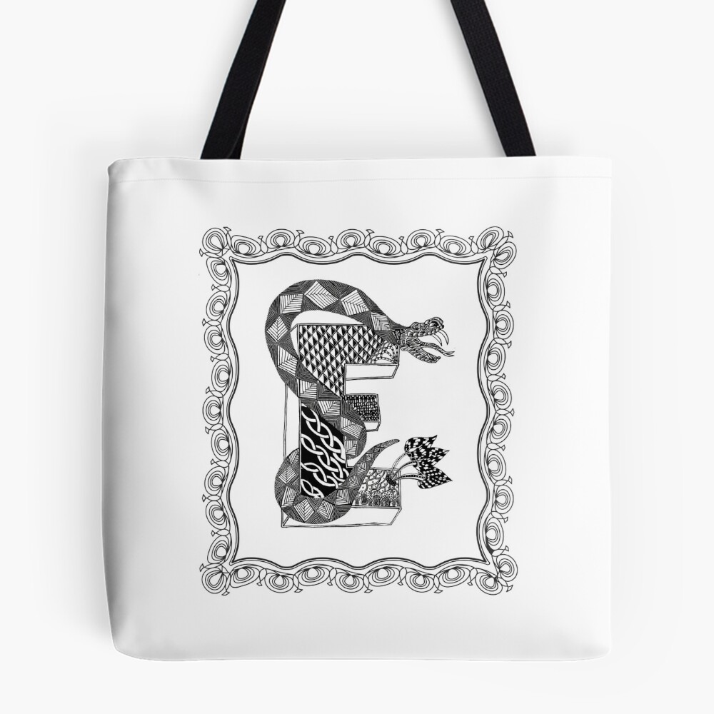 Tote Bag 1