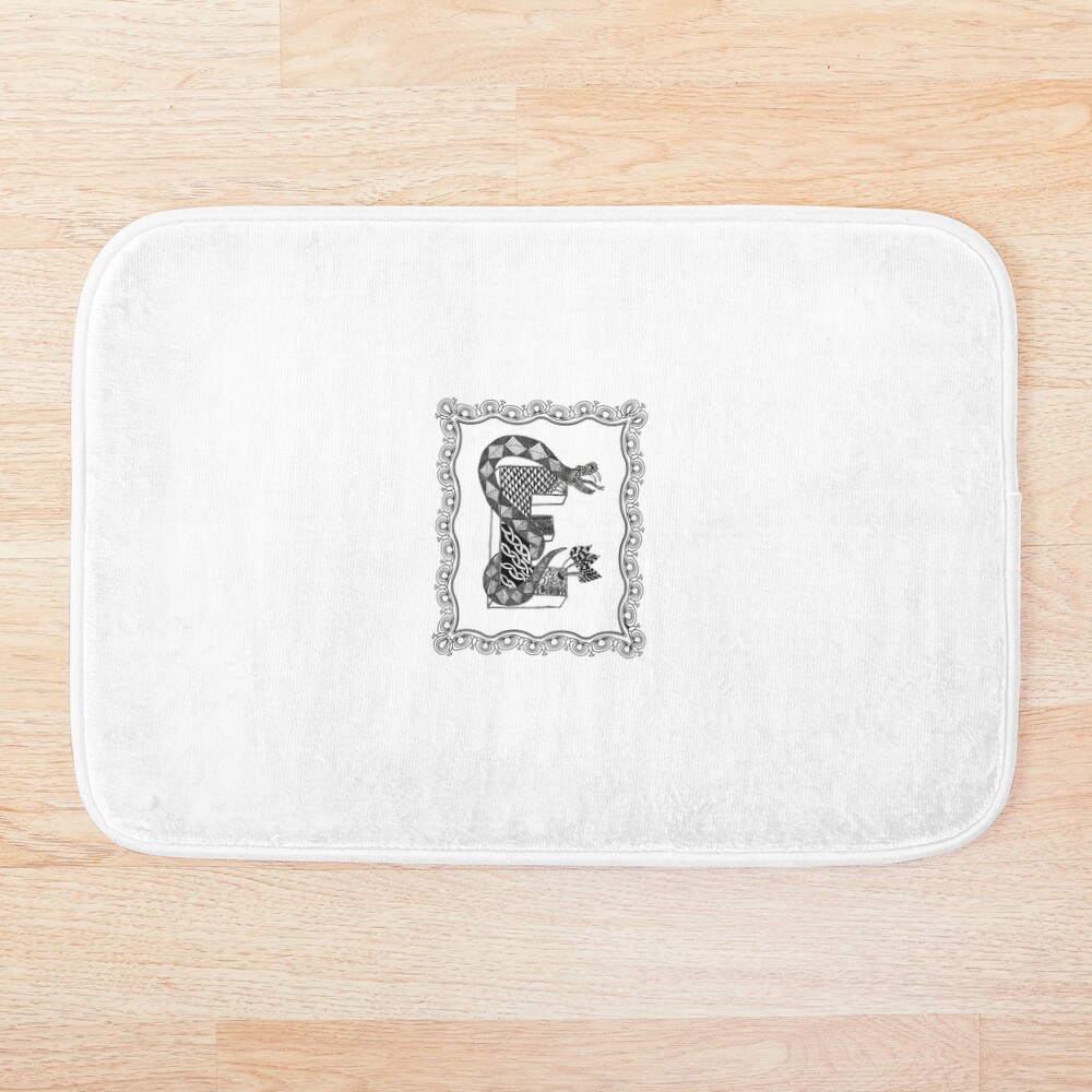 Bath Mat 1