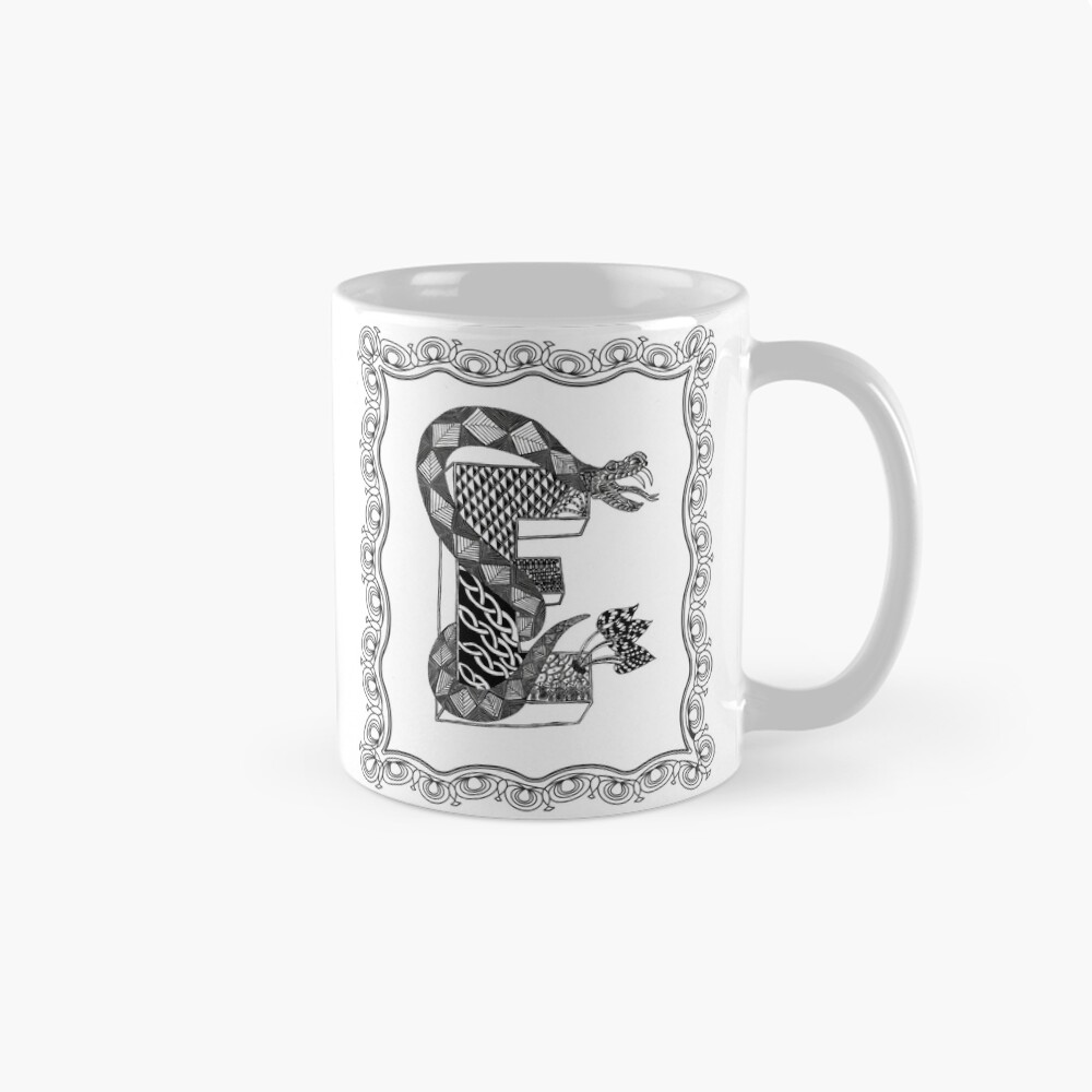 Classic Mug 1