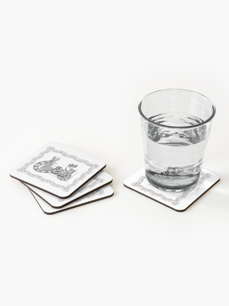 Coasters 2