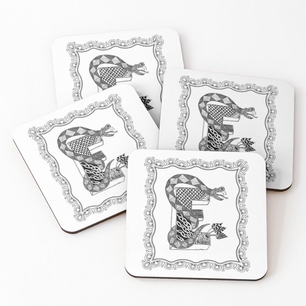 Coasters 1