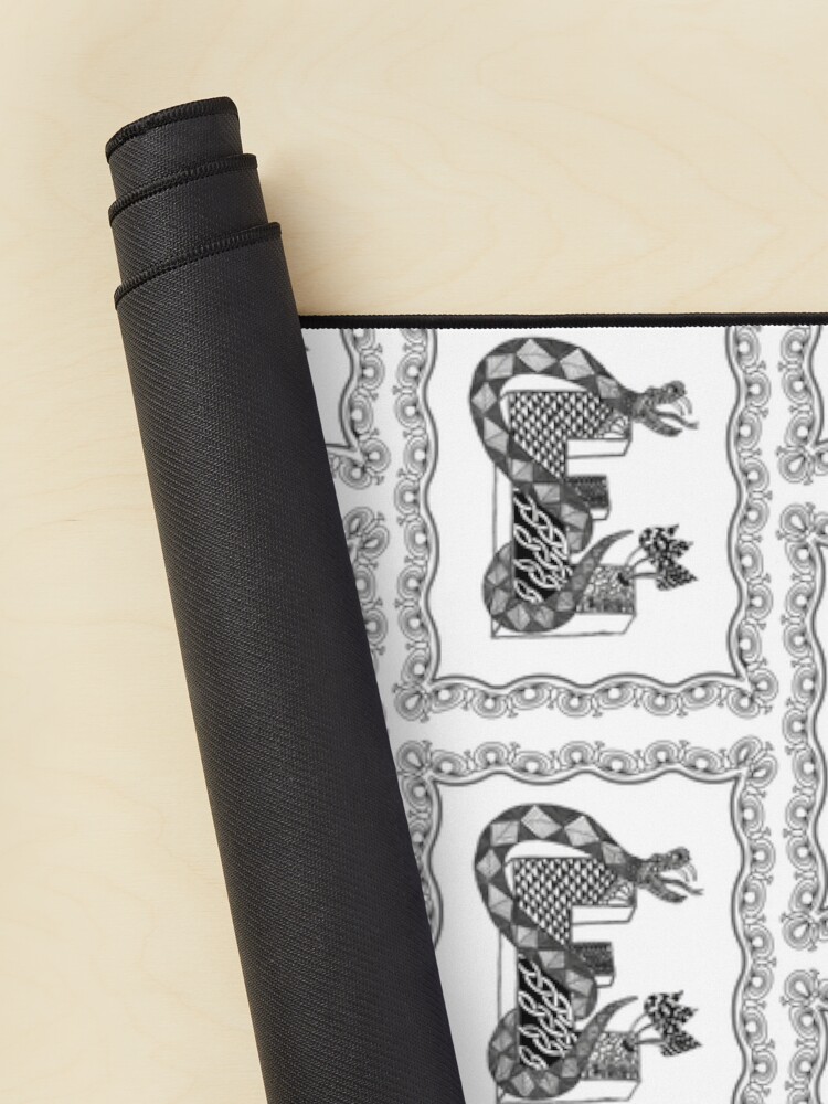 Desk Mat 2