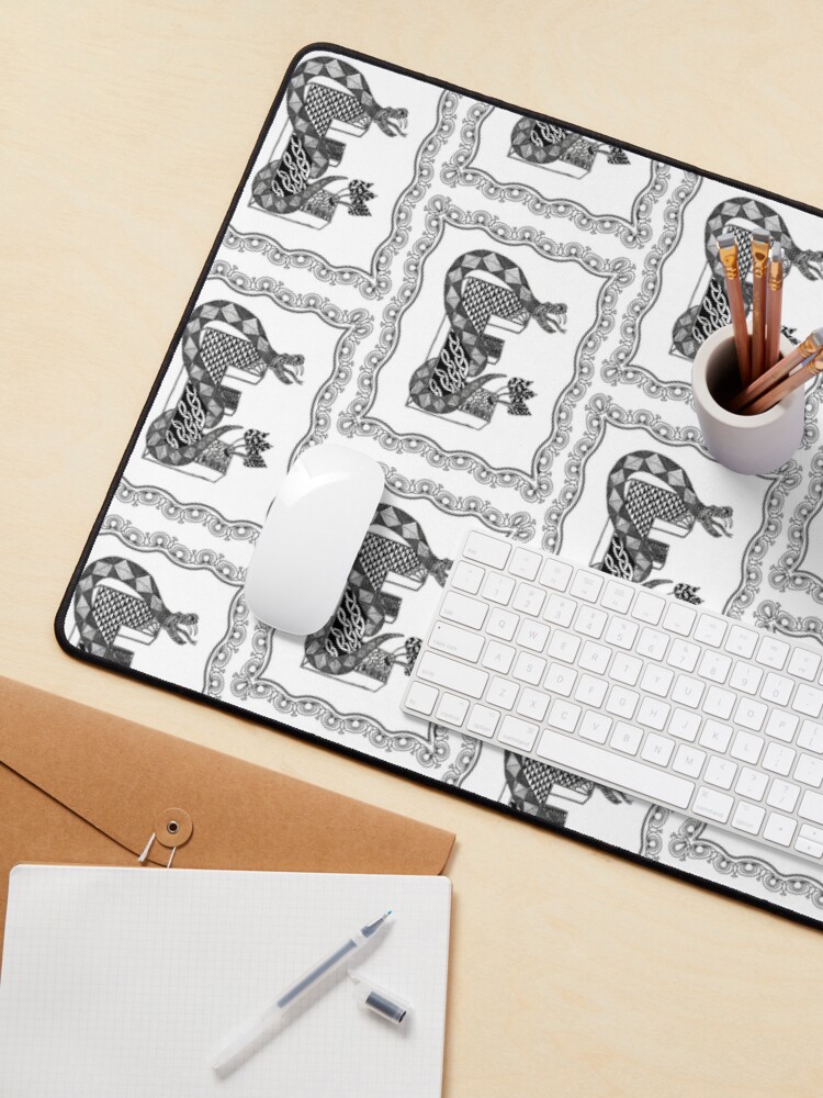 Desk Mat 3