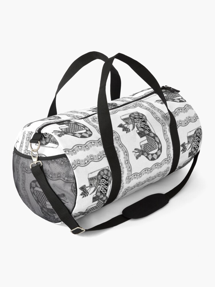 Duffle Bag 2