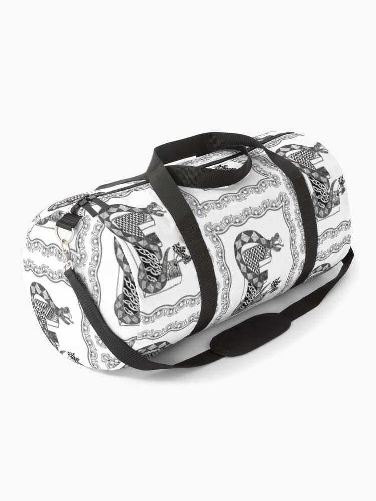 Duffle Bag 3